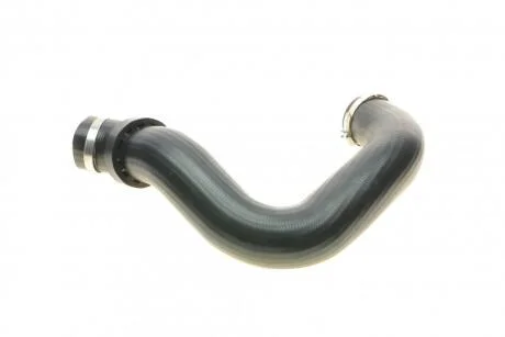 Патрубок интеркулера (L) VW T5 2.0TDI 09- Solgy 114157