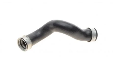 Патрубок интерк., VW T-5, 1.9 TDI, 2003-2009, (на дросел. заслонку) Solgy 114166