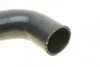 Патрубок интерк., Sprinter CDI, (OM 611), (верх.), (короткий) Solgy 114238 (фото 4)