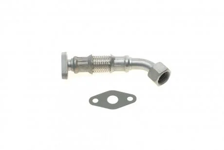 Трубка подачі оливи до турбіни VW Golf IV/T5 1.9TDI 98-09 Solgy 114265
