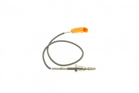 Датчик температури відпрацьованих газів Solgy 115097