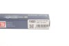 Свеча накала (11V / 119 мм) Fiat Ford Opel Suzuki 1.3 D/CDTI/JTD/DDiS 03- Solgy 116021 (фото 2)