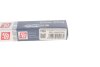 Свеча накала (10V / 98 мм) Ford Focus Galaxy Mondeo Transit 1.8TDCI 98-13 Solgy 116023 (фото 2)