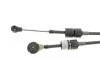 Трос перемикання передач Solgy 119003 (фото 3)