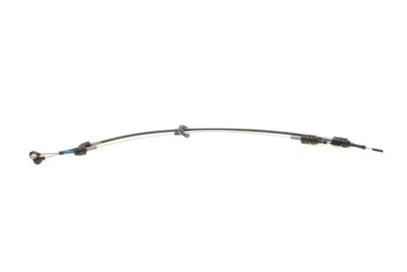 Трос перемикання передач Solgy 119015