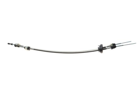 Трос кулисы MB Sprinter 906 3.0CDI OM642 06- (OE quality) Solgy 119018