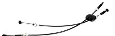 Трос кулисы Renault Master 1.9D-2.8DTI 98- Solgy 119021