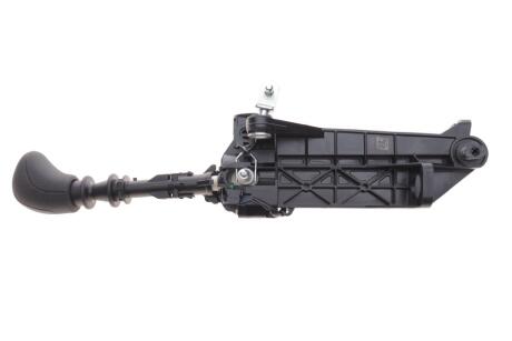 Механизм (ручка) КПП, Sprinter 906 - VW Crafter, 2006>, (в сборе) Solgy 119034