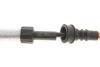 Трос кулисы MB Vito (W638) 96-03 (R) (желтый) Solgy 119035 (фото 3)