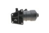 Корпус масл. фильтра, VW Crafter - T-5 - T-6, 2.0 TDI / Caddy III-IV, 1.6-2.0 TDI, (+радиатор) Solgy 122002 (фото 4)