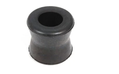 Втулка амортизатора Fiat Doblo 01-> заднього нижня (41,5x19.5x38.5) Solgy 201066