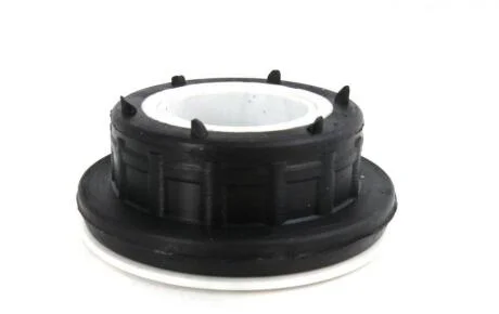 Сайлентблок переднего рычага пластмасс (усиленный) EVRO lll Solgy 201102