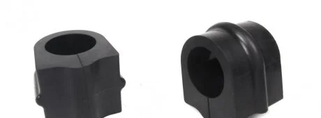 Втулка стабилизатора (заднего) MB Vario (d=46mm) (с пуклей) 6673261081,, 24560, 1203126, 53256, bc1364 Solgy 201116