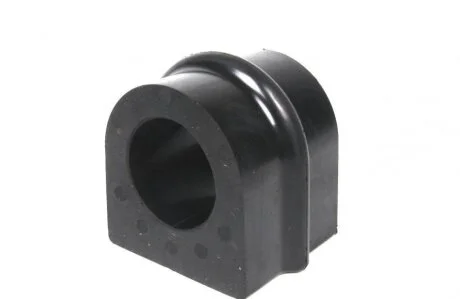 Втулка стабилизатора (заднего) MB Vario (d=41mm) (прямая)6673261381 bc1367 26056 Solgy 201124