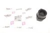 Втулка стабилизатора (заднего) MB 609 (d=45mm) (большая) BC1361 667 326 06 81 6673260681 24875 Solgy 201125 (фото 3)