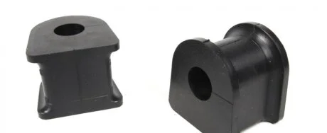 Втулка стабилизатора (переднего) MB Sprinter/VW Crafter 09- (d=20mm), 9063231485,, 90646, 38682, bc1397, 1003295, 2E0411041C, 9063231485, 1003295 Solgy 201128