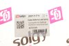 Отбойник амортизатора (заднего) Fiat Doblo 01- Solgy 201171 (фото 2)