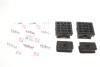 Подушка пласт. рессоры, Sprinter 906-907-910 / VW Crafter, 2006&gt;, (к-т: 4 шт.), (L=R) Solgy 201175 (фото 3)