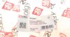 Стойка стабилизатора пер. Ford Focus C-Max 03-,Focus II 04-III 2011- Mazda 3 Solgy 202093 (фото 5)