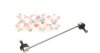 Стойка стабилизатора пер. Ford Focus C-Max 03-,Focus II 04-III 2011- Mazda 3 Solgy 202093 (фото 6)