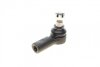Наконечник тяги рулевой MB Sprinter 901-904/VW LT Solgy 206038 (фото 3)