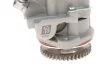 Насос ГУР (со шкивом) (косой зуб) (без вакуума) VW LT 28-35 II 2.8TDI 99-06 Solgy 207031 (фото 4)