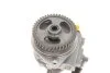Насос ГУР (со шкивом) (косой зуб) (без вакуума) VW LT 28-35 II 2.8TDI 99-06 Solgy 207031 (фото 7)