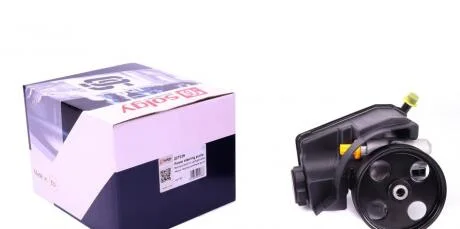 Насос Г/У, Peugeot Partner - Citroen Berlingo, 1.9 D, 1998> Solgy 207039