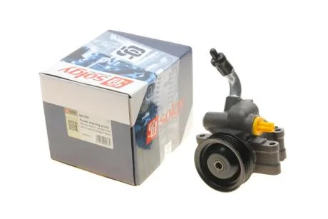 Насос гідропідсилювача Solgy 207091