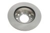 Диск тормозной (передний) MB Sprinter 208-416 96- (276x22) Solgy 208001 (фото 4)