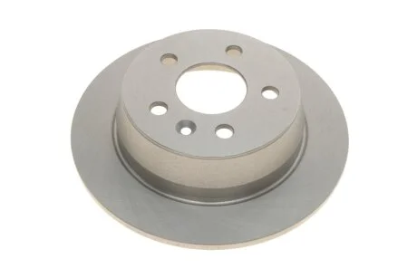 Диск тормозной (задний) MB Vito (W638) 96- (280x10), 10641, 10641,, 0155232014, 1004351, 92074503, 08696810, DDF861C Solgy 208010