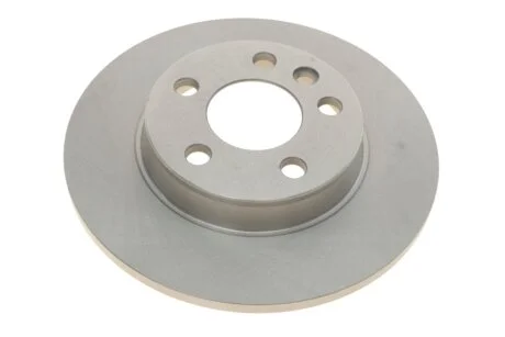 Торм. диск зад., VW T-4, 2.5 TDI, (65-75 kwt), 1996> Solgy 208016