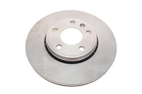 Диск гальмівний Solgy 208018