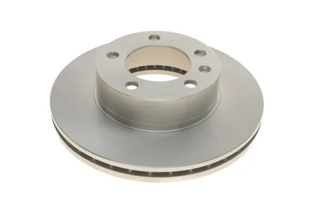 Диск гальмівний Solgy 208020