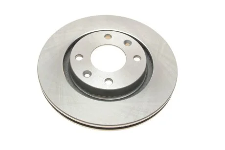 Диск гальмівний Solgy 208044