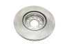 Торм. диск пер., VW Caddy III / IV - Golf V / VI / VII - Passat B6 / B7 / B8, 2004&gt;, (R 16) Solgy 208080 (фото 2)