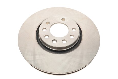 Диск тормозной передний (вентилириуемый) (308x25) Opel Astra G/H Corsa E 99- Solgy 208123