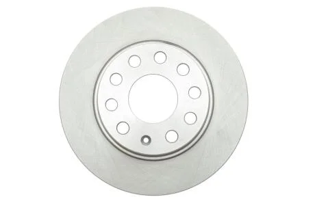 Диск гальмівний Solgy 208134