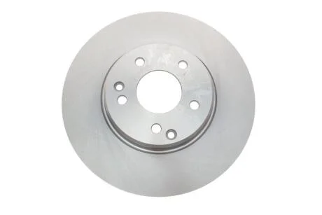 Диск гальмівний Solgy 208146