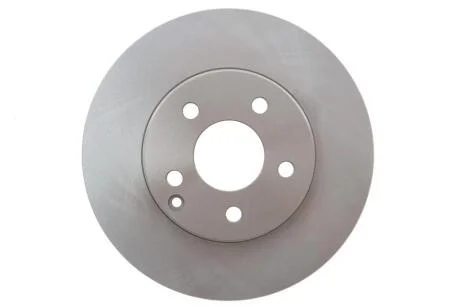 Диск гальмівний Solgy 208164