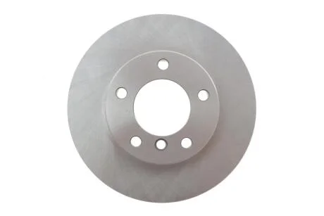 Диск гальмівний Solgy 208166