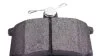 Комплект гальмівних колодок Solgy 209058 (фото 3)