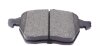 Колодки тормозные (передние) Audi A4/A6/VW Passat V/VI 96-08 (Ate-Teves) (датчик Solgy 209066 (фото 6)