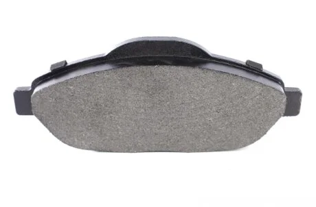 Комплект гальмівних колодок Solgy 209118