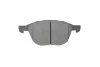 Колодки тормозные (передние) Ford Focus/Mazda 3/5 03- (Ate) Solgy 209130 (фото 6)