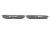 Колодки тормозные (передние) Renault Clio II 00-09/Laguna 93-01/Megane/Scenic/Safrane 96-03 Solgy 209203 (фото 3)