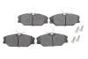 Колодки тормозные (передние) Renault Clio II 00-09/Laguna 93-01/Megane/Scenic/Safrane 96-03 Solgy 209203 (фото 6)