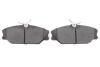Колодки тормозные (передние) Renault Clio II 00-09/Laguna 93-01/Megane/Scenic/Safrane 96-03 Solgy 209203 (фото 10)