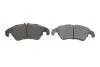 Колодки тормозные (передние) Audi A4/A5/Q5 07- (с датчиком) Solgy 209206 (фото 8)