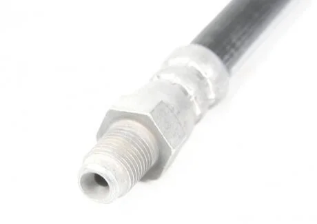 Шланг гальмівний (задній) Solgy 210001